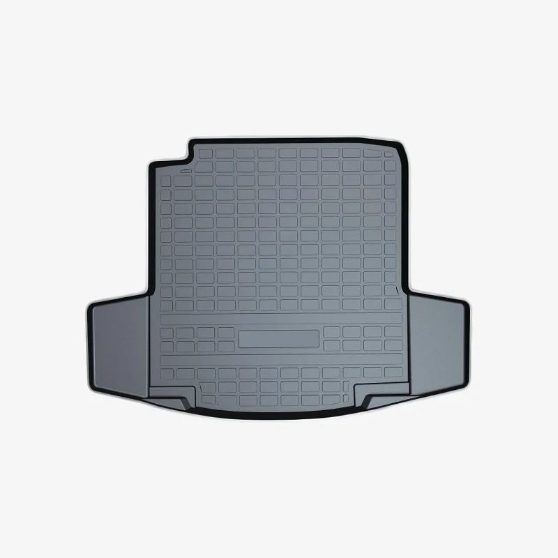 Автомобильный багажник аксессуары Противоскользящие коврики для Chevrolet Malibu XL 2017