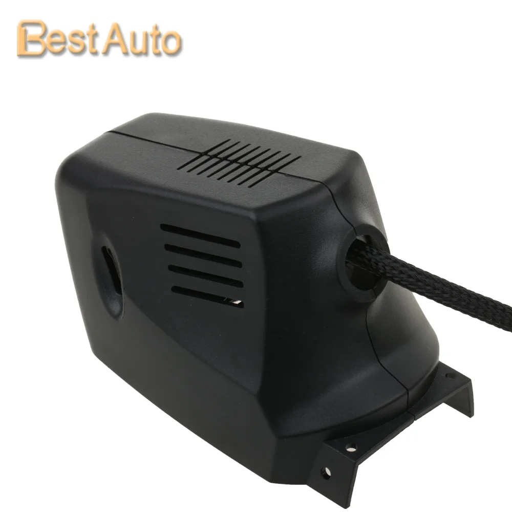 Камера DVR для автомобиля Wifi порsche Panamera/Macan/Cayenne/Cayman/911/918 2013-2015 Скрытая установка Sony