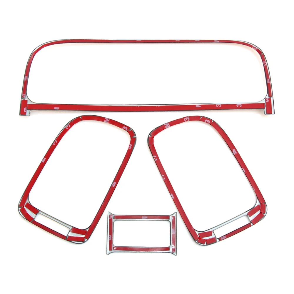 Аксессуары для салона автомобиля крышка воздуховыпускного отверстия приборной