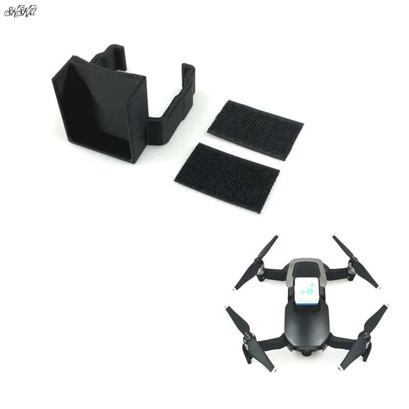 GPS локатор для квадрокоптера DJI Mavic air Фиксированный кронштейн Держатель корпуса