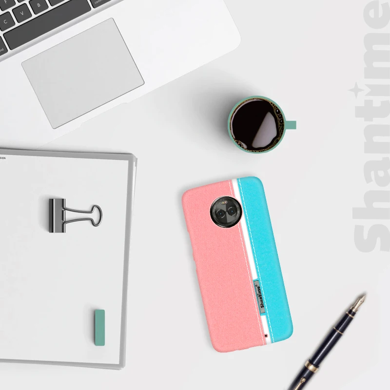 Роскошный чехол из искусственной кожи для Motorola Moto Z2 Модный Цветной телефона x4