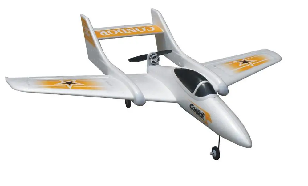 Модель самолета EPO RC хобби модель SD Condor Flycat X75 летающее крыло с посадочным шасси