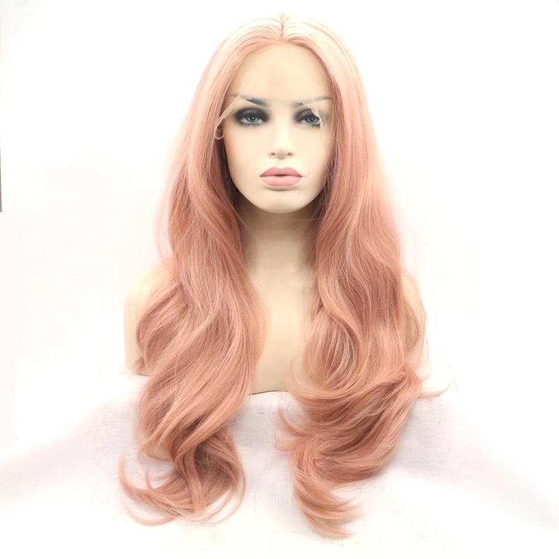 

Synthetic Hair