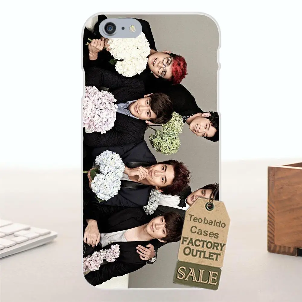 Мягкий чехол для телефона Tpwxnx 2pm Kpop Sony Xperia Z Z1 Z2 Z3 Z4 Z5 compact Mini M2 M4 M5 T3 E3 XA | Мобильные