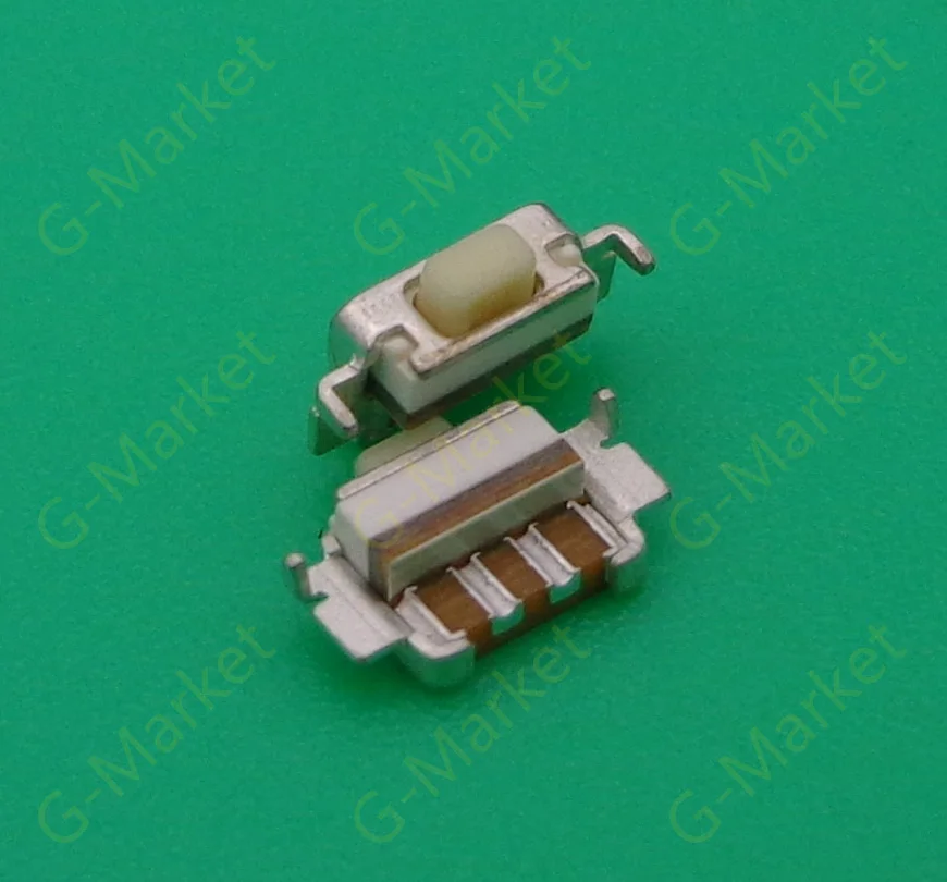 Новинка 200 шт./лот кнопка включения/выключения питания Кнопка переключения