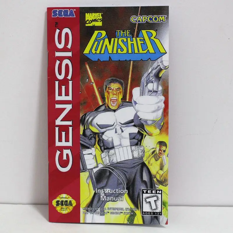 Ручной патрон для игры Megadrive Genesis 16 бит Sega MD|megadrive cartridge|genesis cartridgegames megadrive |