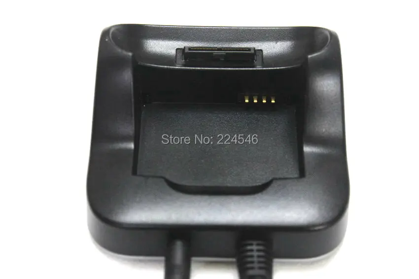 Оригинальная Подлинная зарядная USB подставка с блоком питания модели HD04U для Dell