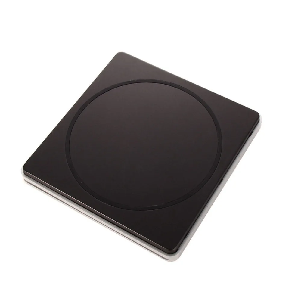 USB внешний DVD привод чехол горелки для MacBook Air Pro iMac Mac mini Superdrive