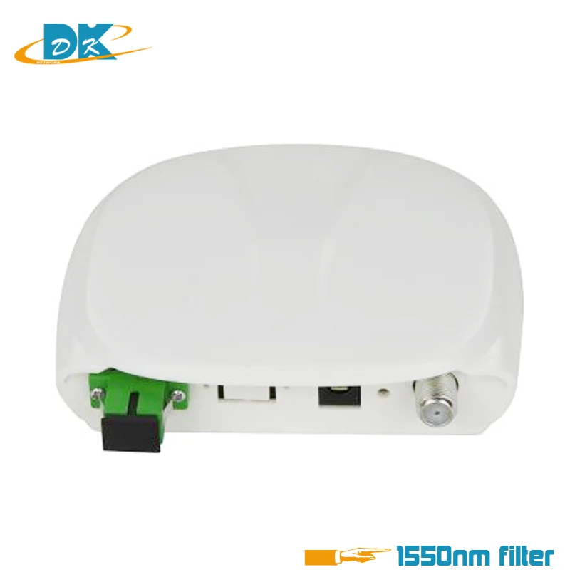 

Or19 Indoor Ftth Optical Receiver AGC with filter functions with 1550nm CATV optical node SC/UPC FC/UPC