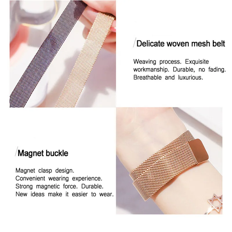 Роскошные женские часы 2019 течет Стразы Магнитный Женские кварцевые наручные relogio