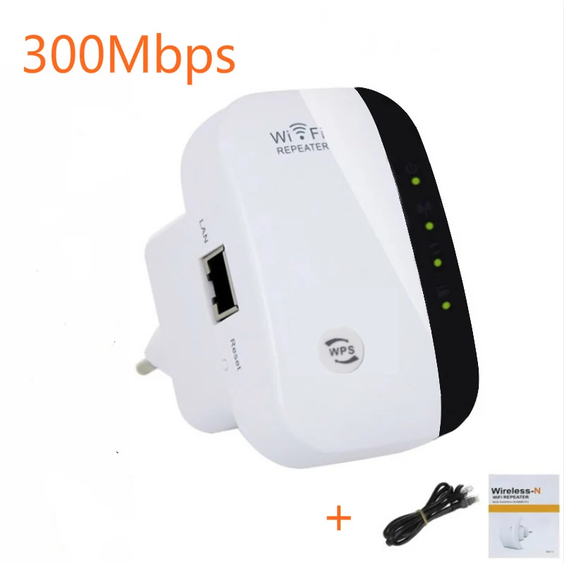 WiFi расширитель диапазона супер усилитель 300 Мбит/с Superboost Boost скорость беспроводной WiFi повторитель 802.11n/b/g