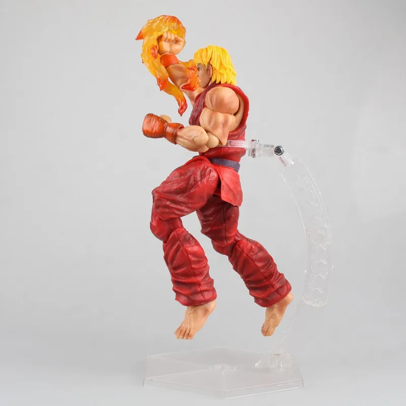 Игра искусство 26 см персонаж игры Кен фигурка модель игрушки