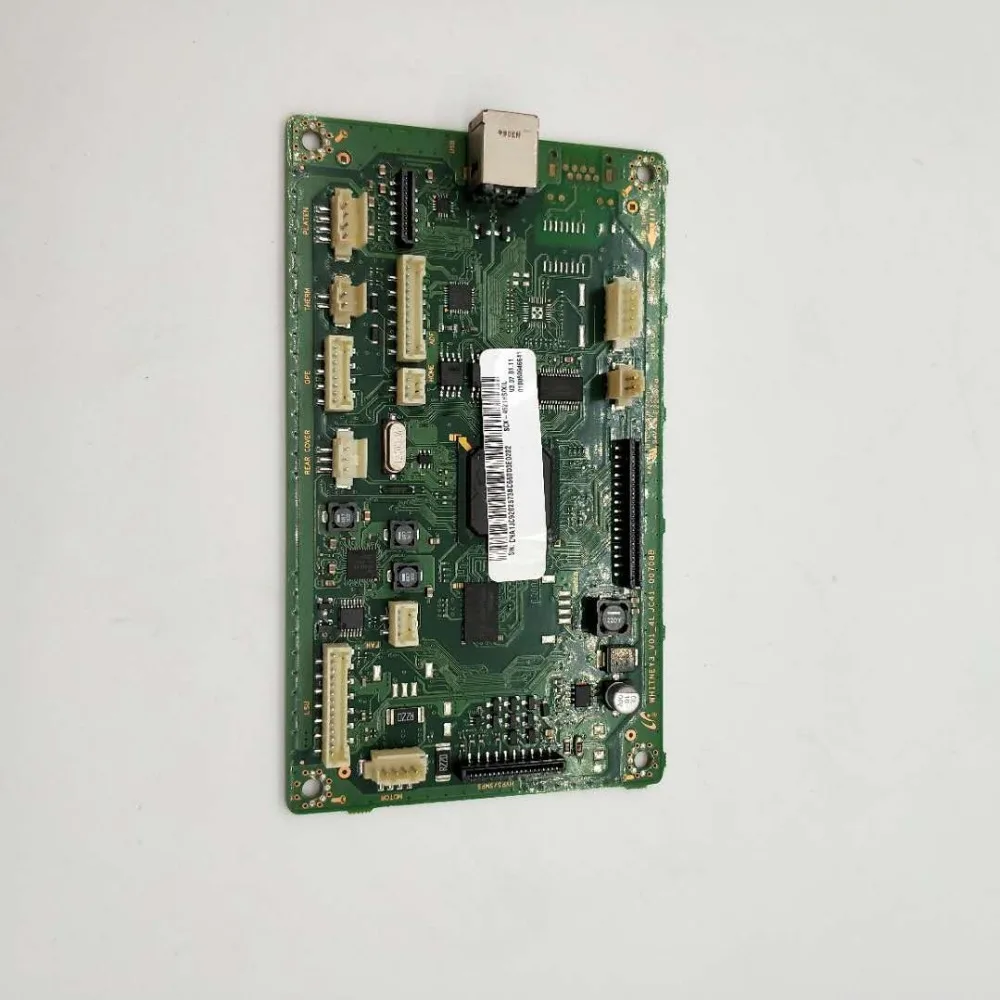 Основная плата JC41 0070B для Samsung scx 4521hs принтер|Чернильные картриджи| |