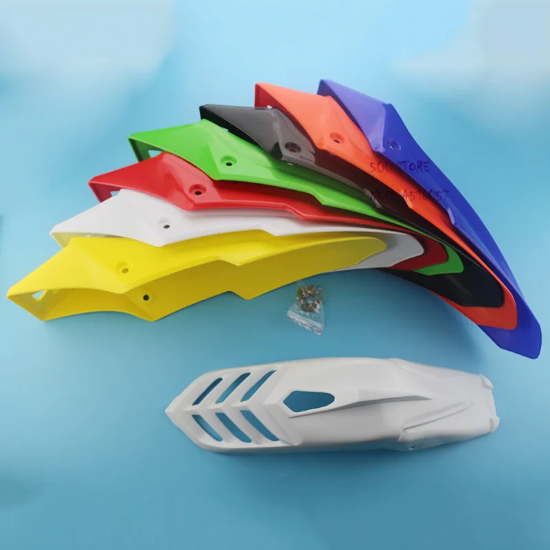 Новинка брызговики для мотоцикла переднее крыло внедорожника эндуро мотокросс