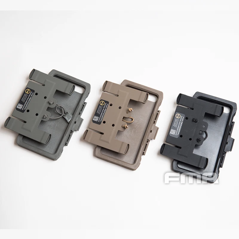 Новый мобильный чехол FMA Molle для IPHONE 7Plus/8Plus TB1320 уличный тактический охотничий