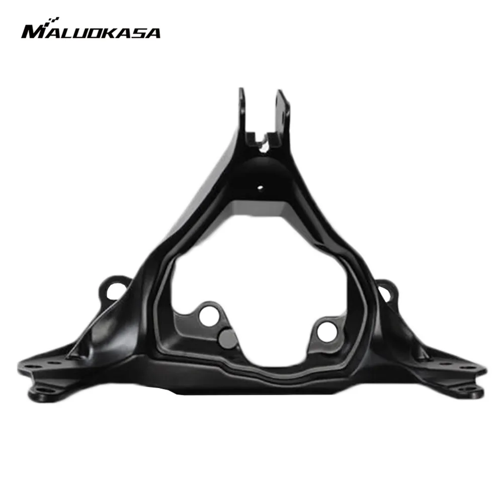 MALUOKASA Upper Stay Fairing Headlight Bracket for Suzuki GSXR 600 750 GSX R 2006 2007 K6 K7 Headlamp Holder|fairing bracket|headlight fairinggsxr