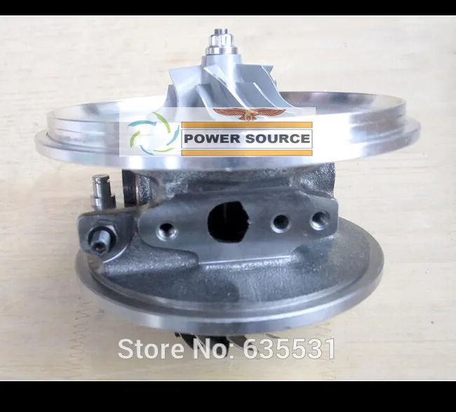 Турбокартридж CHRA Core CT16V 17201 OL040 30110 Турбокомпрессор Для TOYOTA Landcruiser HI LUX ViGO 3000 1KD FTV 1KDFTV