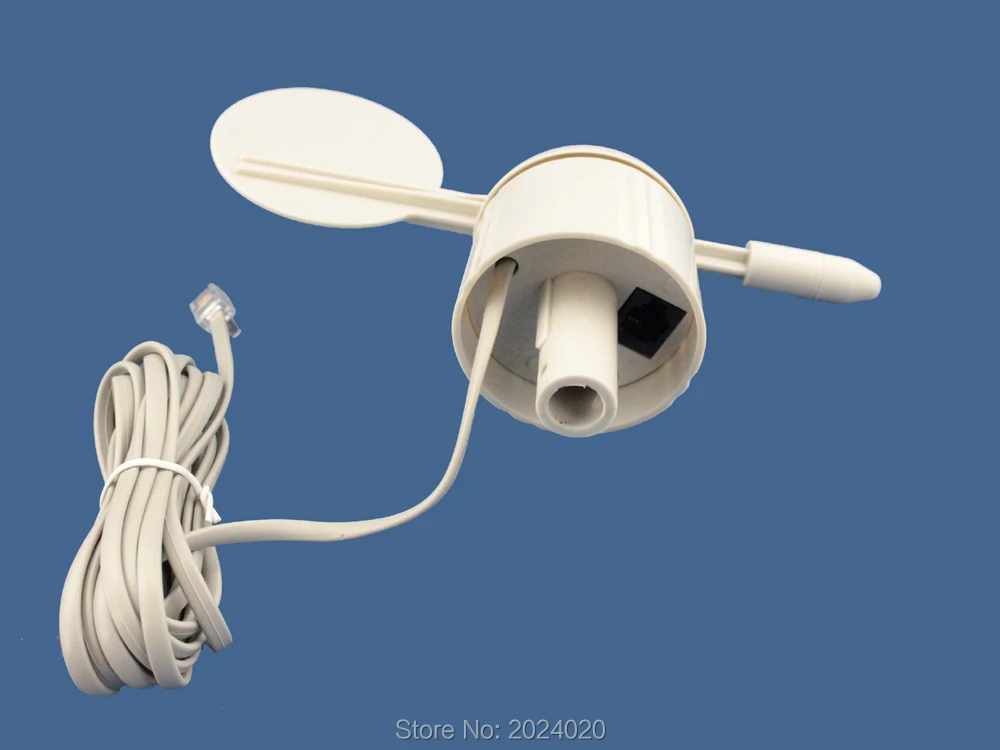 1 шт. запасная деталь для метеостанции проверки направления ветра | Инструменты