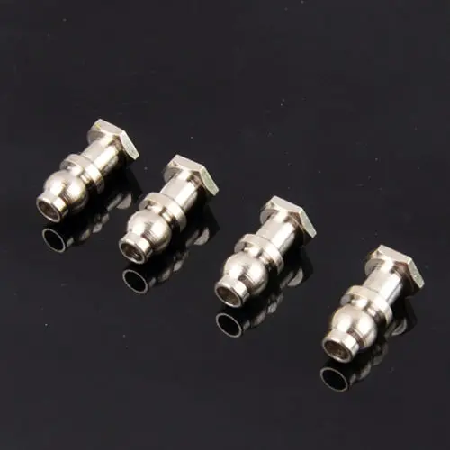 HSP 60040 амортизатор Link ball5.0 5 0 1:8 RC части 94760 94761 94762 94763|Детали и аксессуары| |