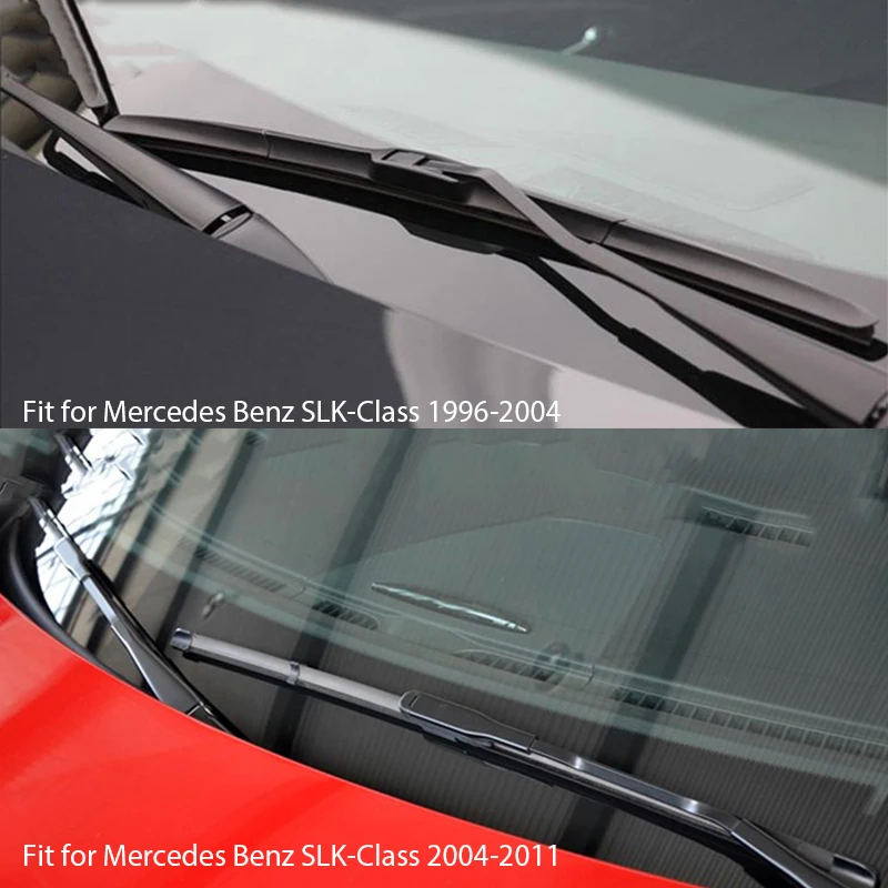 Лобовое стекло автомобиля резиновые передние щетки стеклоочистителя Arm Комплект