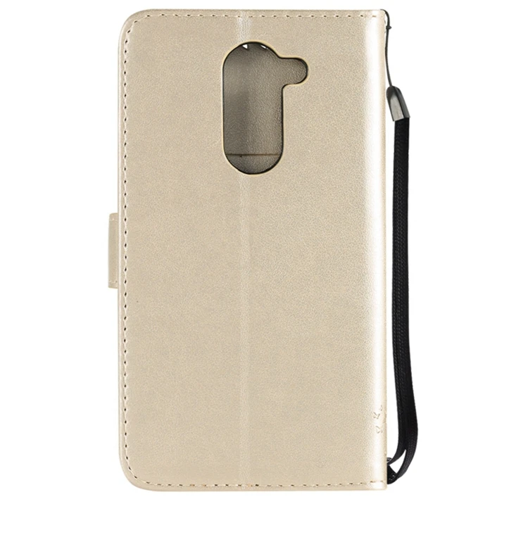 Чехол для телефона Etui s для Huawei Honor 6X чехол из искусственной кожи чехол-книжка для телефона с кошельком и чехол для Huawei Honor 6X Capinha Корпус