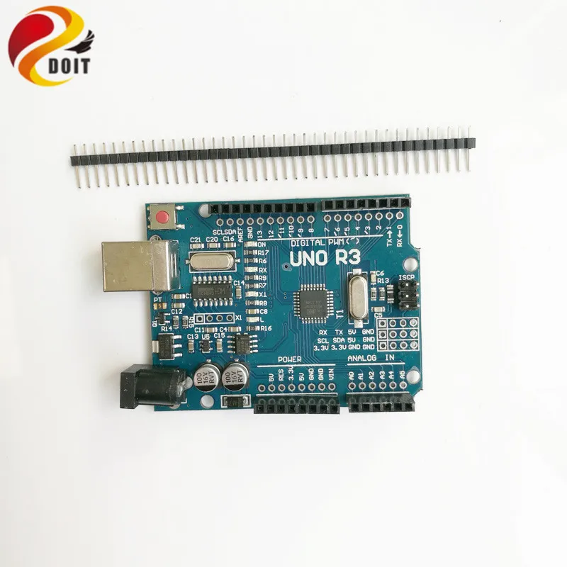 Robot Arm Controller Development Kit Compatible Arduino UNO 2 way motor 16 servo for mobile tank car chassis | Игрушки и хобби