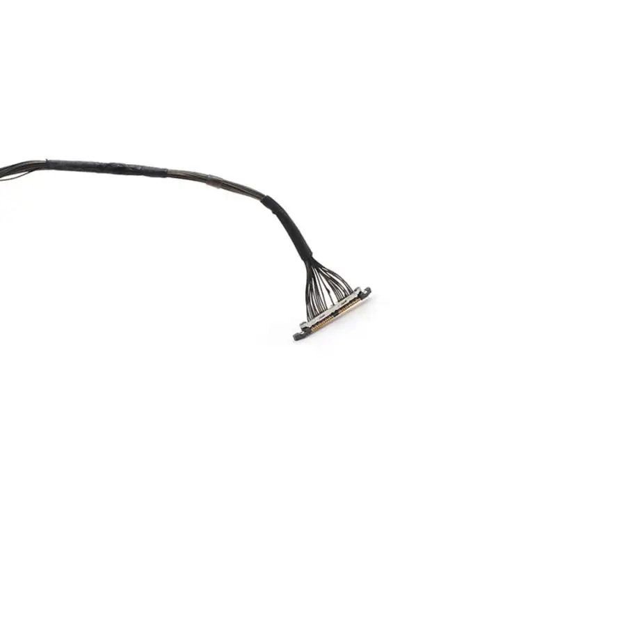 Хорошая продажа PTZ камера сигнальная линия передачи кабель для DJI Mavic Pro Drone J30 |