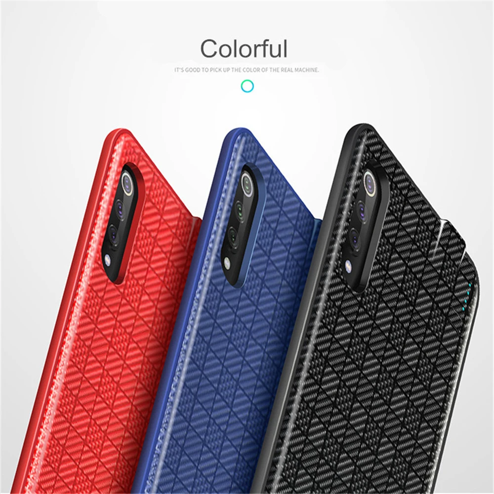 Leioua 5000 мАч ультратонкая батарея зарядное устройство чехол для Xiaomi Mi 9 8 мощность случае портативный запасные аккумуляторы для телефонов сзади батарея
