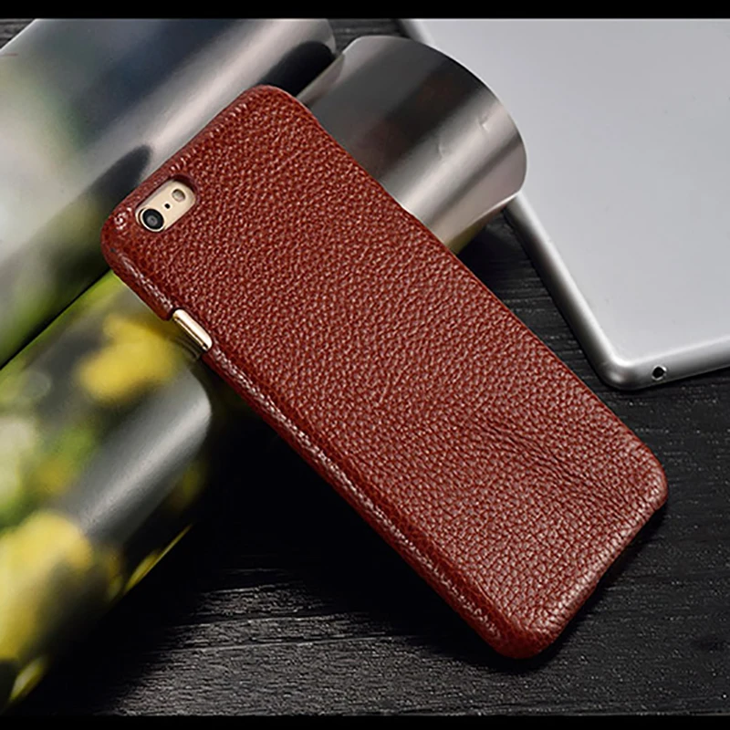 LAGANSIDE ультратонкий деловой кожаный чехол для телефона для iphone x, xr, xs, max, ручная работа, задняя крышка для iphone 6, 7 PLUS, 8 plus, 6s