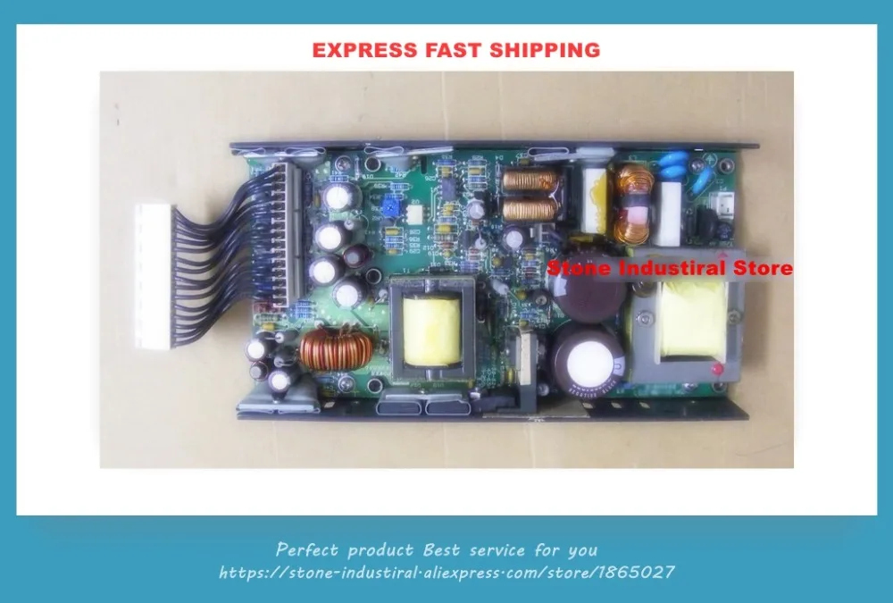 Источник питания Original POWER GENERAL 2200010-00 CPA2-150-5242, источник питания