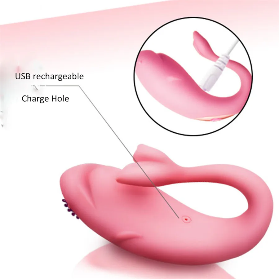 Беспроводной дистанционный фаллоимитатор Loverkiss Kegel без бретелек C String вибратор
