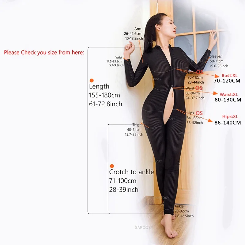 Hot Women Sexy lingerie Open Bra Crotch Underwear Babydoll Dress Erotic Lingerie Costume Body Suit Lenceria | Тематическая одежда