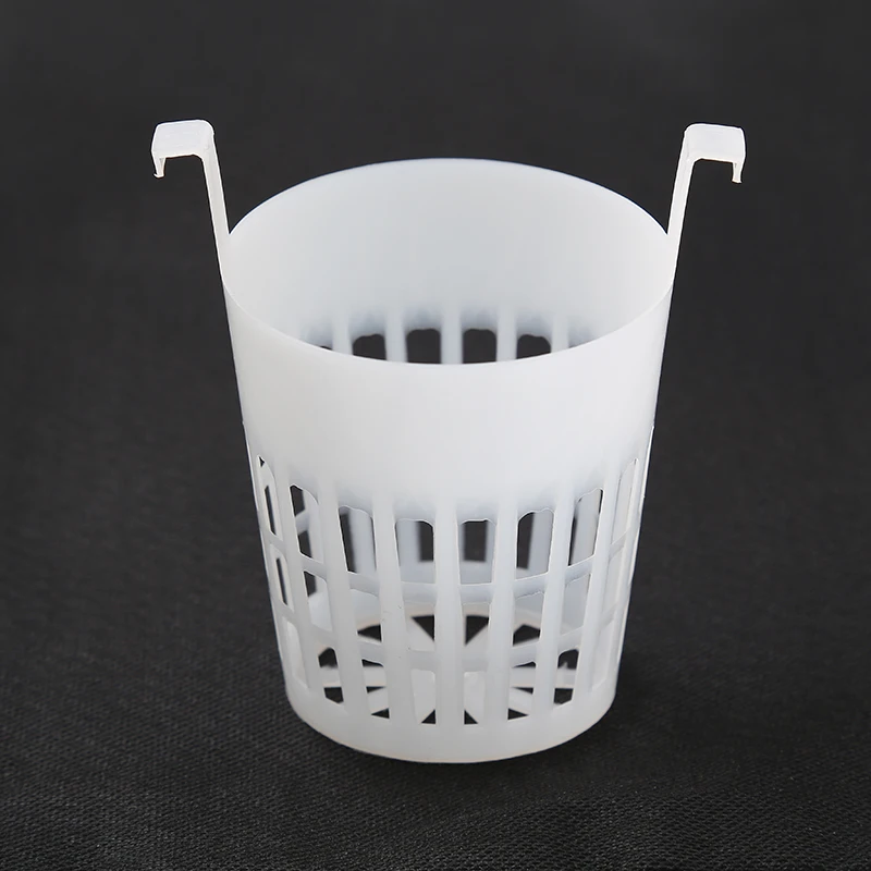 1 шт. установка в горшках водосберегающая пластиковая специальная вешалка горшок