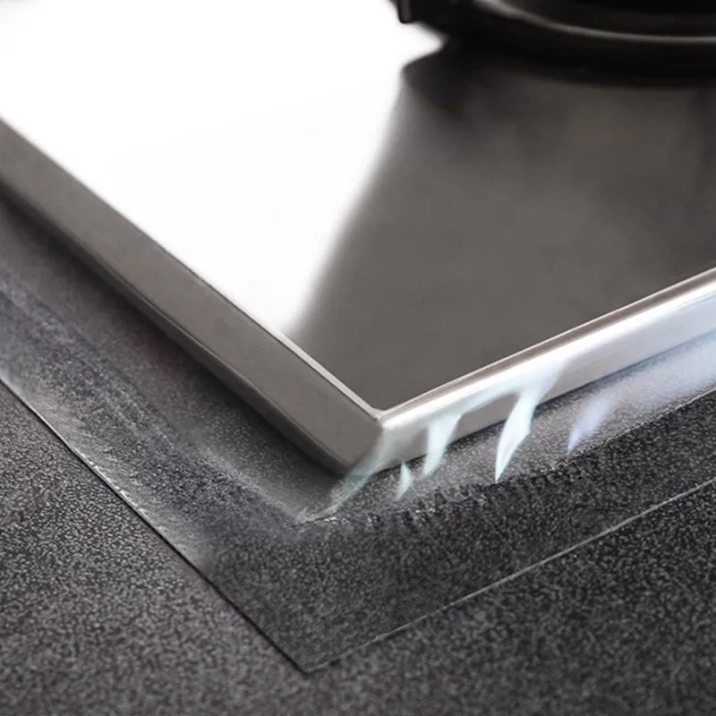 Водонепроницаемая самоклеящаяся лента для ванной туалета|Лента| |