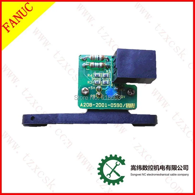 Fanuc шпиндель импульсный датчик A20B-2001-0590 | Обустройство дома