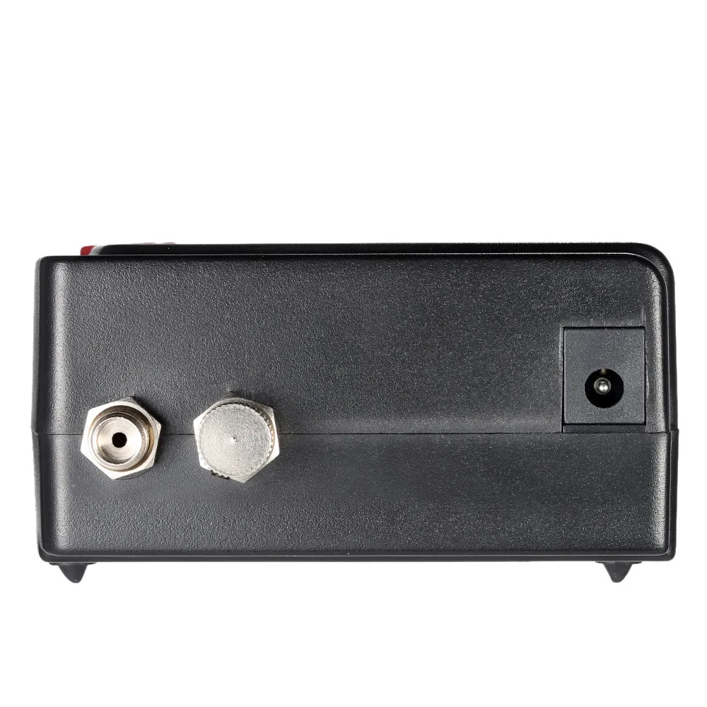 Kkmoon пистолет распылитель двойного действия Аэрограф с компрессором набор