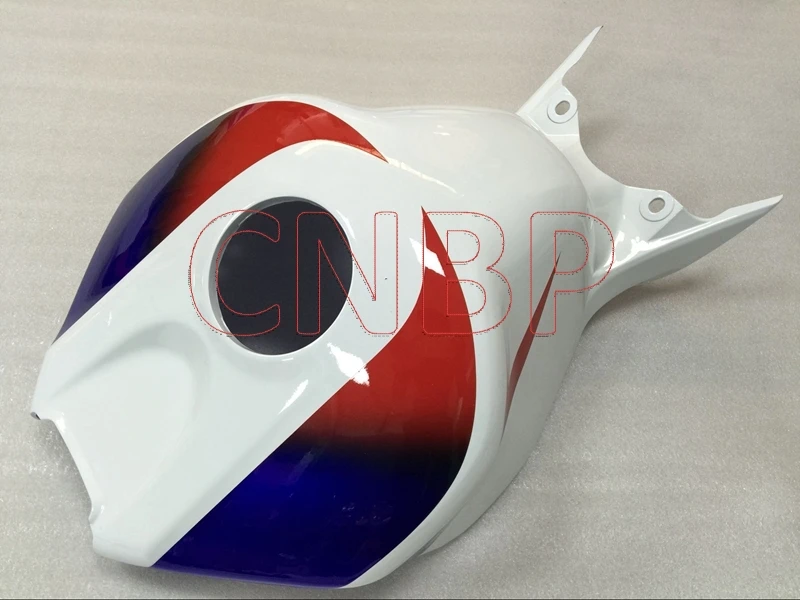 Фитиль для мотоцикла Honda Cbr1000 RR 2006-2007 белый красный фитиль CBR1000 06 CBR1000RR | Автомобили