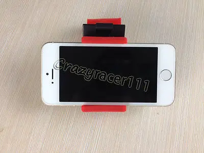 1 шт. Универсальный Автомобильный внутренний Руль держатель для мобильного