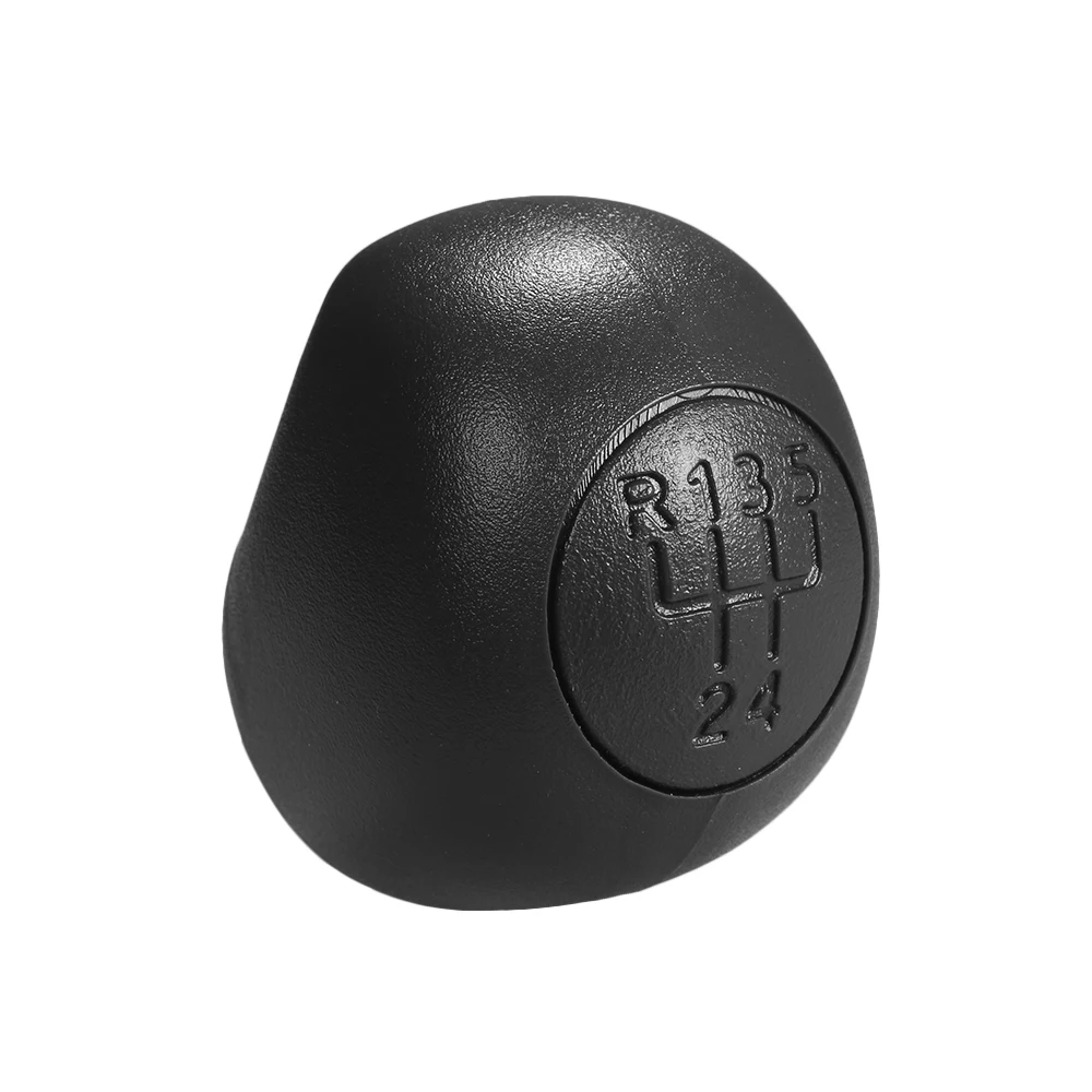 KKMOON Gear Shifter Knob Stick Head Lever Handle 5 Speed for Fiat Citroen Jumper Relay Peugeot Boxer 1994-2006 | Автомобили и