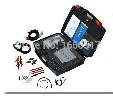 DSO3064 4CH Автомобильный диагностический осциллограф Kit5 совершенно новый rh|oscilloscope