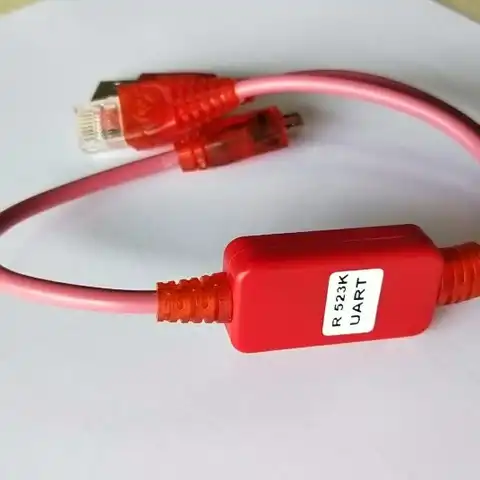 UART 525K /523 кабель для samsung для bst dongle /octoplus frp dongle