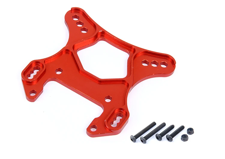 Сплав 8 мм передняя ударная башня 151095 для losi 5ive T ROVAN LT KMX2|front shock|losi 5ivelosi t |