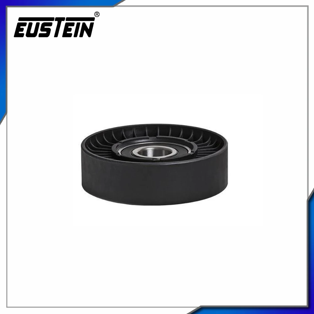 Автозапчасти новый натяжитель ремня для BMW E46 E90 E91 E81 E87 X1 X3 120i 316i 318i 318Ci 11287524267 |