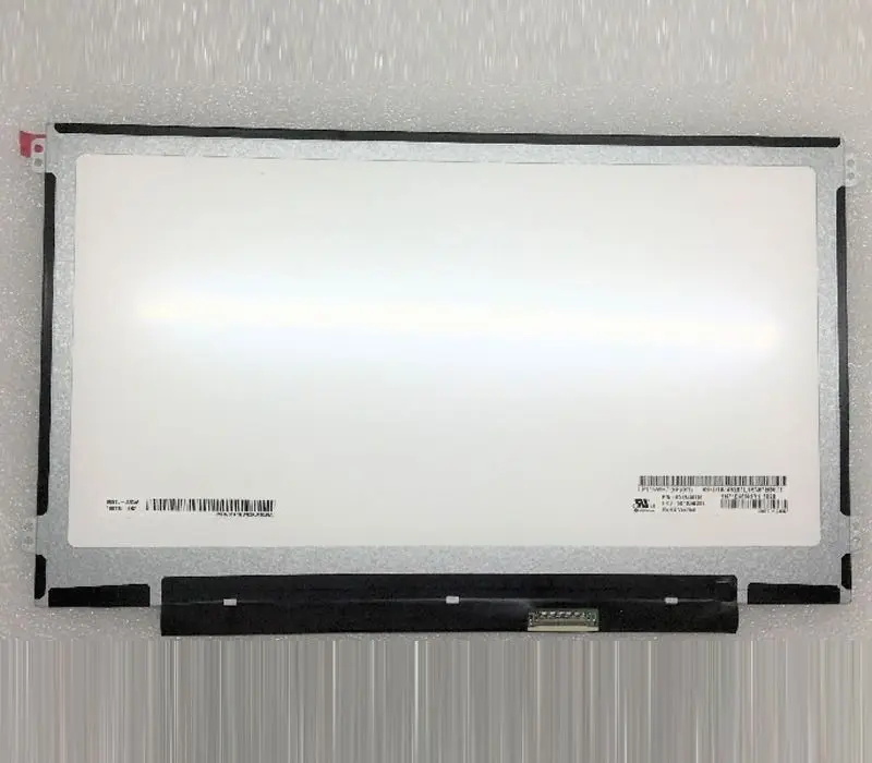 Светодиодный ЖК-экран 11 6 дюйма для LG LP116WH7-SPB2 LP116WH7(SP)(B2) HD 1366X768 Non-touch eDP 30 pin LP116WH7 SP B2