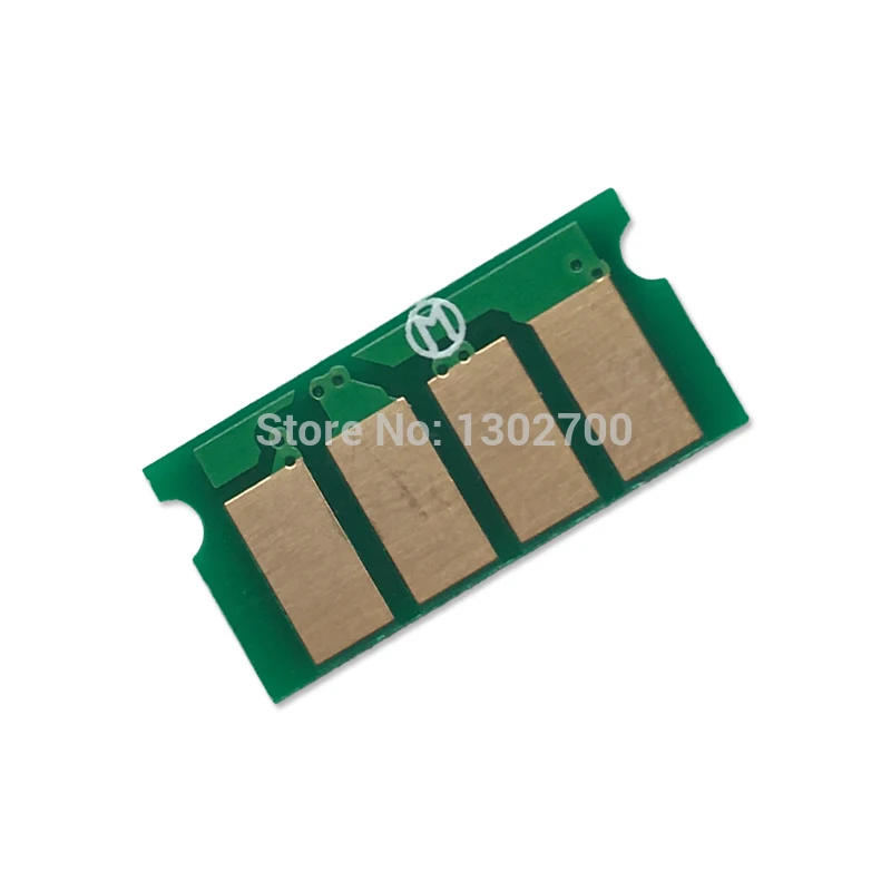 16 шт. чип для картриджа с тонером SPC220 Ricoh Aficio SP C220 C220s 220s 222dn C222 C240dn C240 240dn 240sf|chip