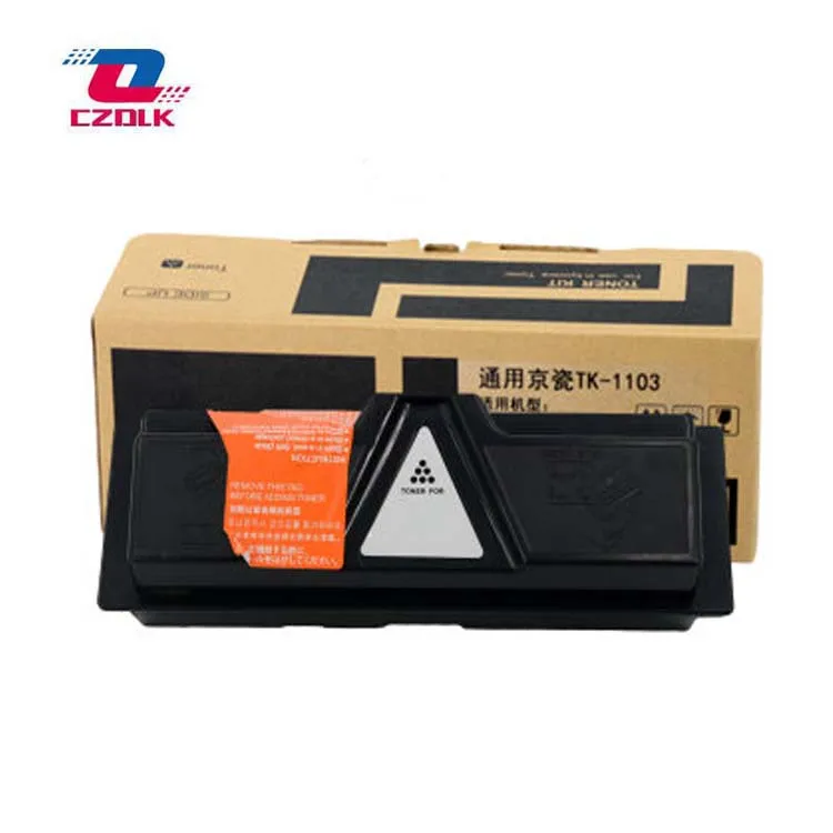 Новый совместимый TK-1103 тонер-картридж для Kyocera Fs-1110 1024MFP 1124MFP копир | Компьютеры и
