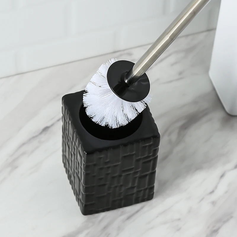 Новый год Ретро Керамика Туалет набор кистей личность креативный уникальный