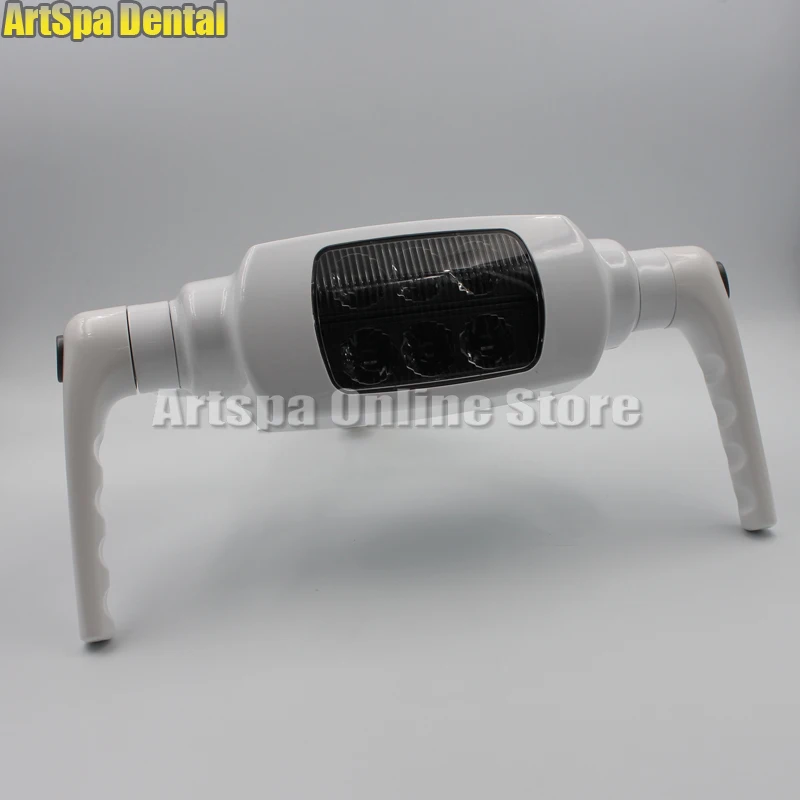 Стоматологическая светодиодсветодиодный лампа для бестеневых операций