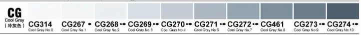 EF102-10COLORS FINECOLOUR 240/480 цветов EF100/EF101/EF102 набор маркеров для живописи с двойной головкой масляной спиртовой основе эскиз Маркеры Ручка принадлежности для рисования - Цвет: EF102-10COLORS
