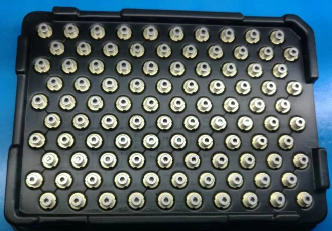 

10pcs DL-7140-211RA Original 780nm 80mW infrared laser diode 5.6mm